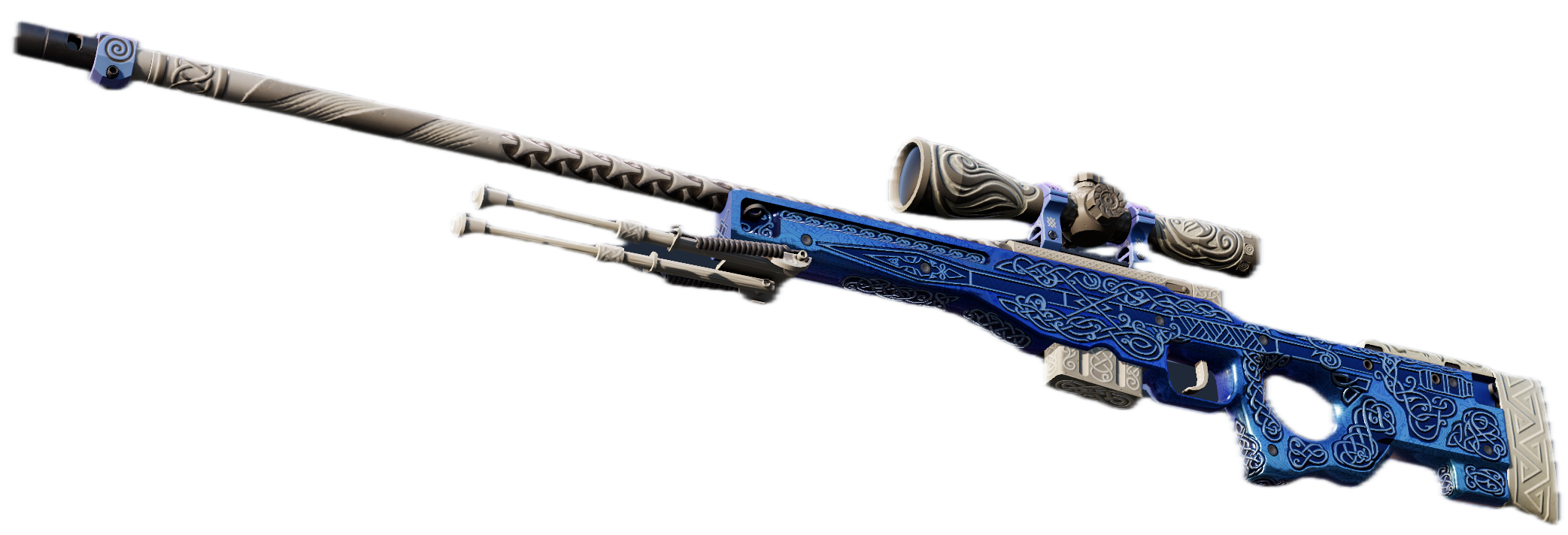 AWP Gungnir